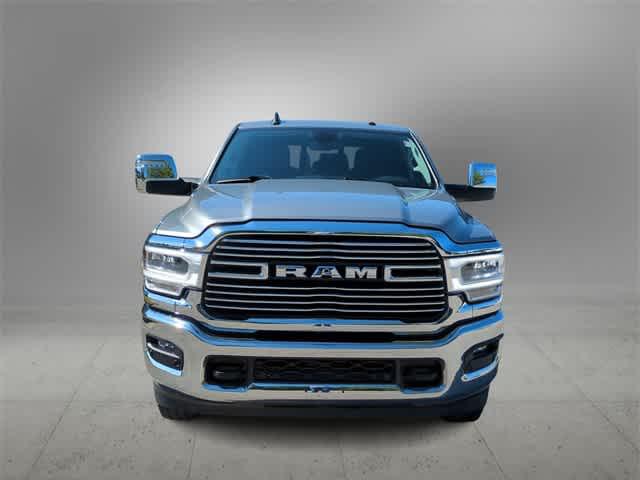 2023 RAM 2500 Laramie Crew Cab 4x4 64 Box