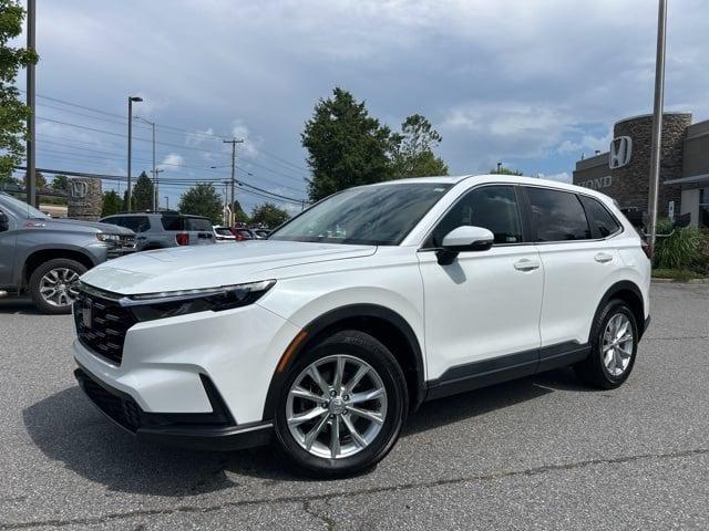 2024 Honda CR-V EX AWD