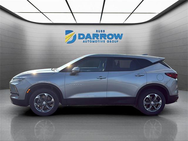 2024 Chevrolet Blazer AWD 2LT