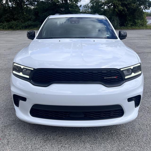 2024 Dodge Durango GT Plus AWD 2024 Dodge Durango GT Plus AWD