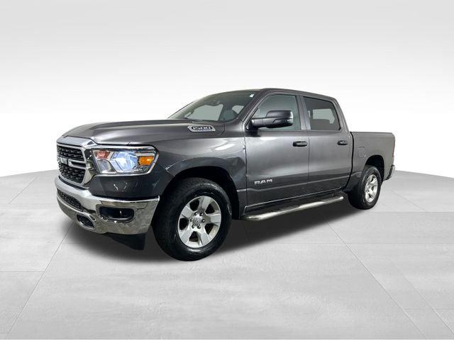 2023 RAM 1500 Big Horn Crew Cab 4x4 57 Box