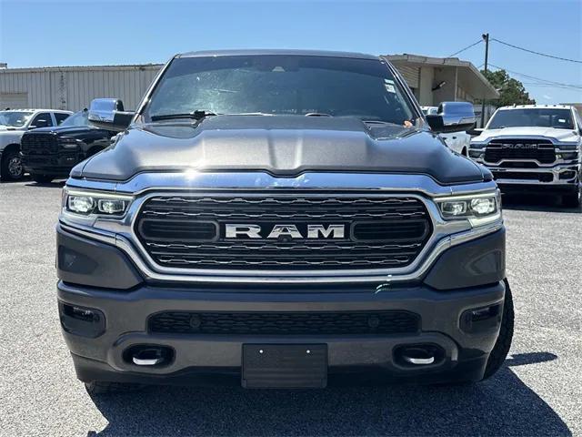 2020 RAM 1500 Limited Crew Cab 4x4 57 Box