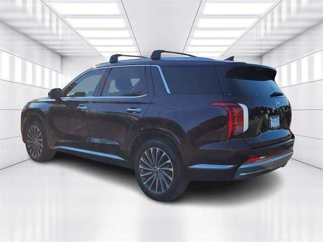 2023 Hyundai Palisade Calligraphy 2023 Hyundai Palisade Calligraphy