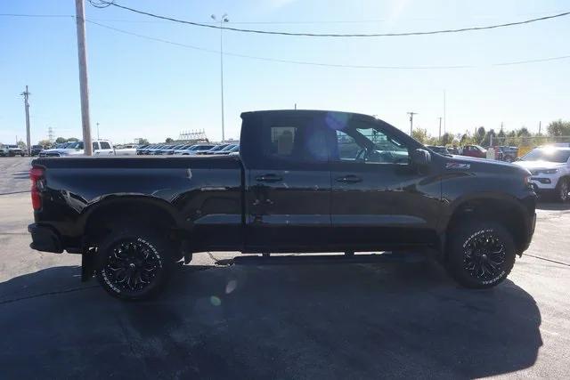 2019 Chevrolet Silverado 1500 RST 2019 Chevrolet Silverado 1500 RST