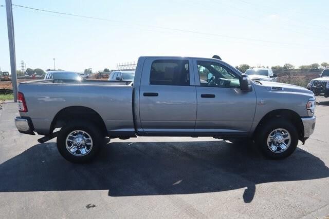 2024 RAM 2500 Tradesman Crew Cab 4x4 64 Box 2024 RAM 2500 Tradesman Crew Cab 4x4 64 Box