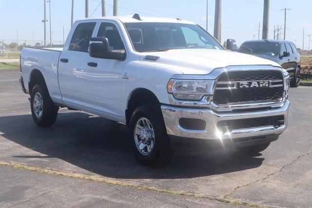 2024 RAM 2500 Tradesman Crew Cab 4x4 64 Box 2024 RAM 2500 Tradesman Crew Cab 4x4 64 Box