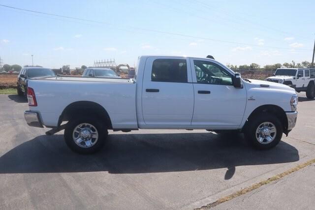 2024 RAM 2500 Tradesman Crew Cab 4x4 64 Box 2024 RAM 2500 Tradesman Crew Cab 4x4 64 Box