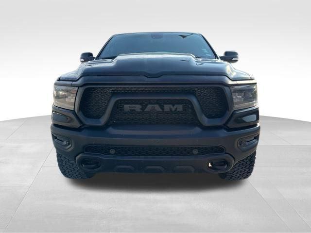 2020 RAM 1500 Rebel Crew Cab 4x4 57 Box