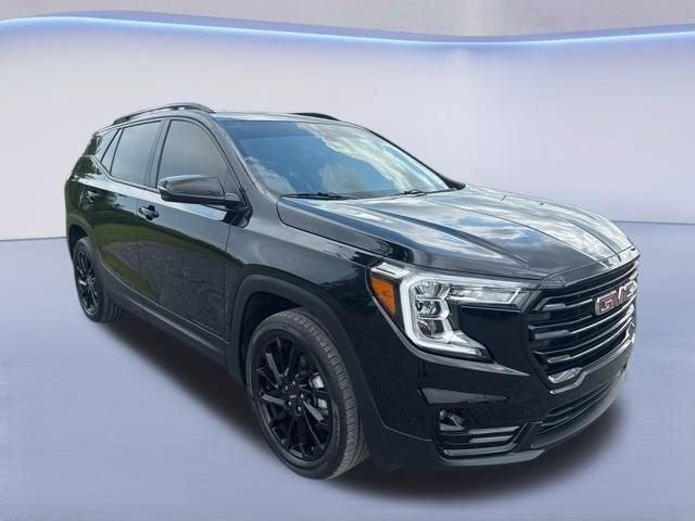 2023 GMC Terrain FWD SLT