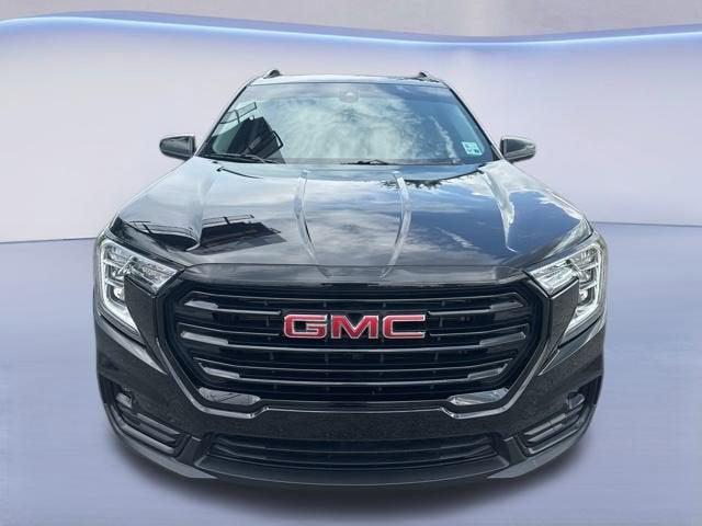 2023 GMC Terrain FWD SLT