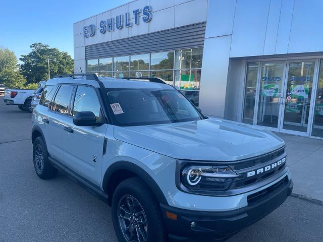 2023 Ford Bronco Sport Big Bend for sale in Jamestown, NY
