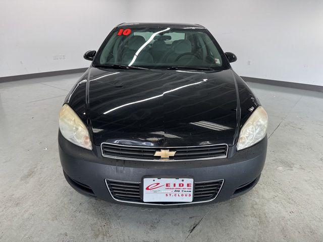 2010 Chevrolet Impala LS
