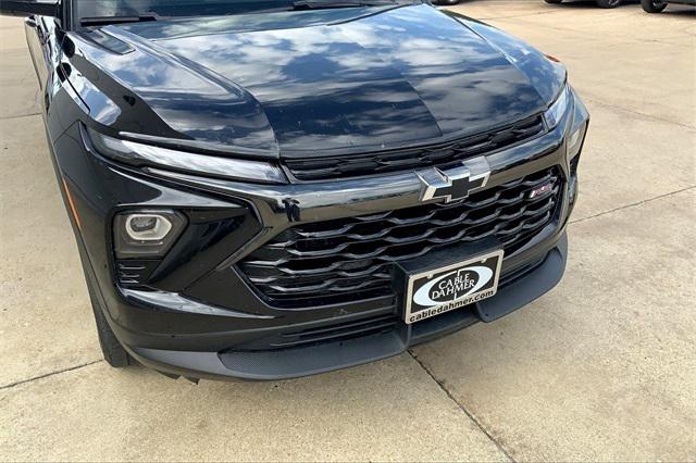 2025 Chevrolet Trailblazer AWD RS