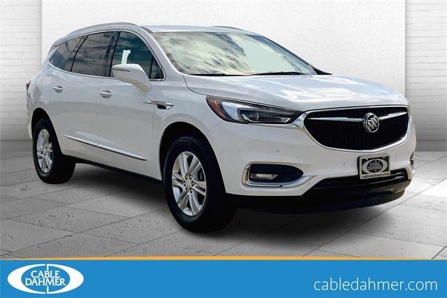 2019 Buick Enclave AWD Premium