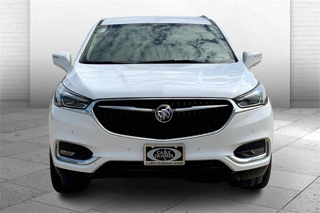 2019 Buick Enclave AWD Premium