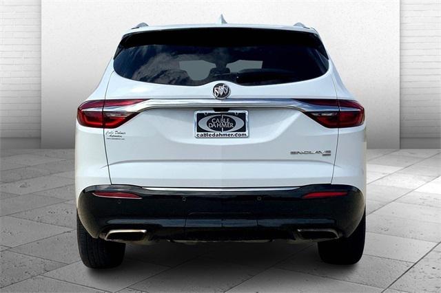 2019 Buick Enclave AWD Premium