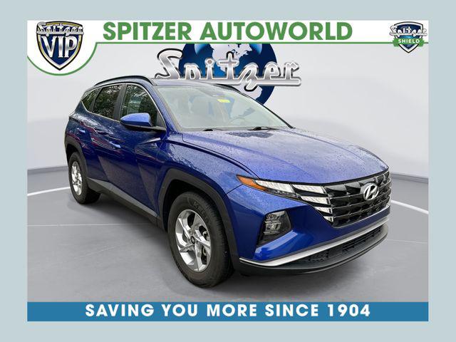 2024 Hyundai Tucson SEL for sale in Hartville, OH