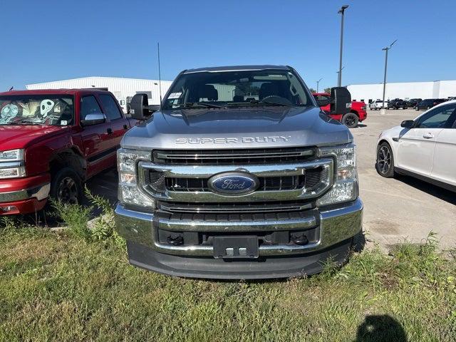 2022 Ford F-350 XL