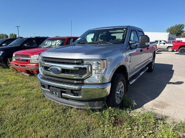 2022 Ford F-350 XL