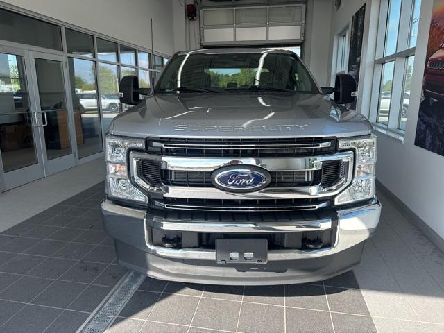 2022 Ford F-350 XLT