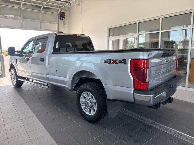 2022 Ford F-350 XLT