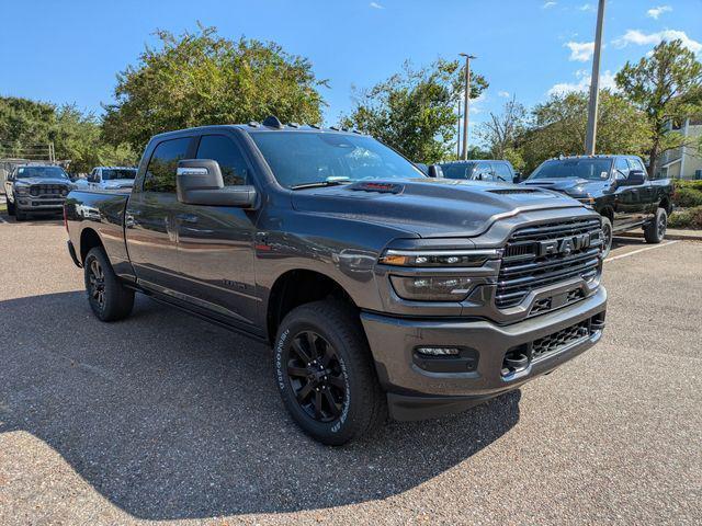 2026 RAM Ram 2500 RAM 2500 LARAMIE CREW CAB 4X4 64 BOX