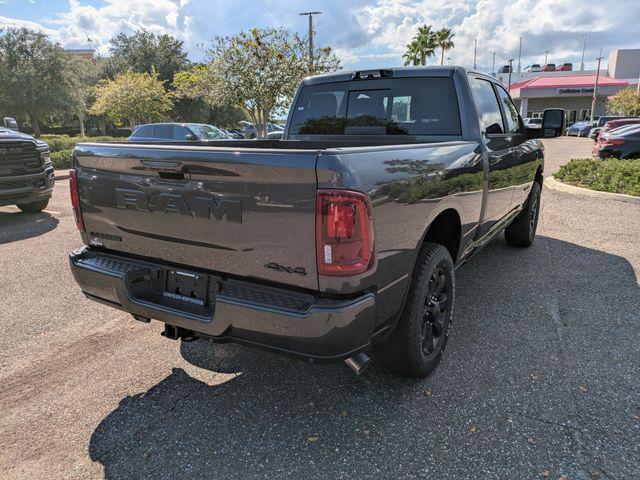 2026 RAM Ram 2500 RAM 2500 LARAMIE CREW CAB 4X4 64 BOX
