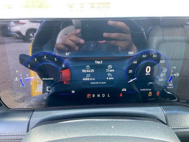 2024 Ford Mustang EcoBoost Premium Convertible