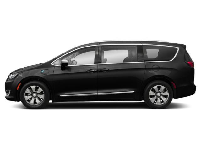 2018 Chrysler Pacifica Hybrid Limited