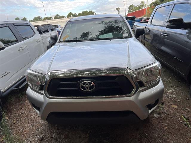 2012 Toyota Tacoma Base V6