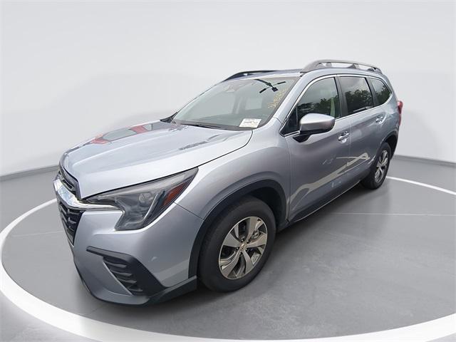 2024 Subaru Ascent Premium 7-Passenger