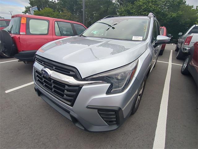 2024 Subaru Ascent Premium 7-Passenger