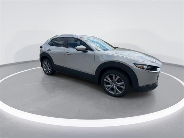 2023 Mazda CX-30 2.5 S Select