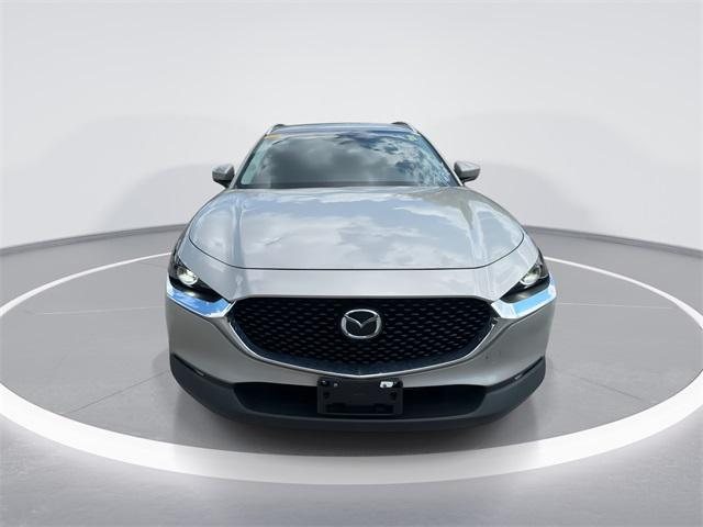 2023 Mazda CX-30 2.5 S Select