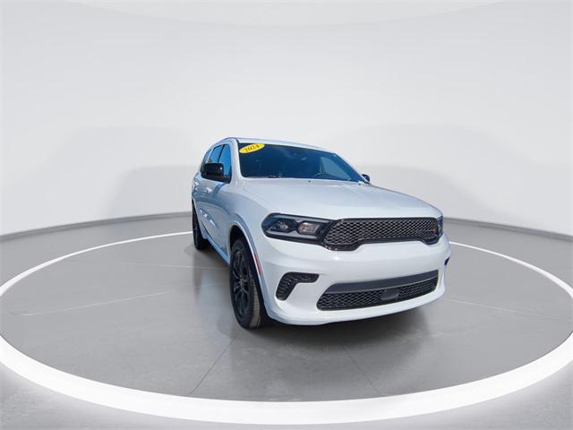 2024 Dodge Durango SXT Plus AWD