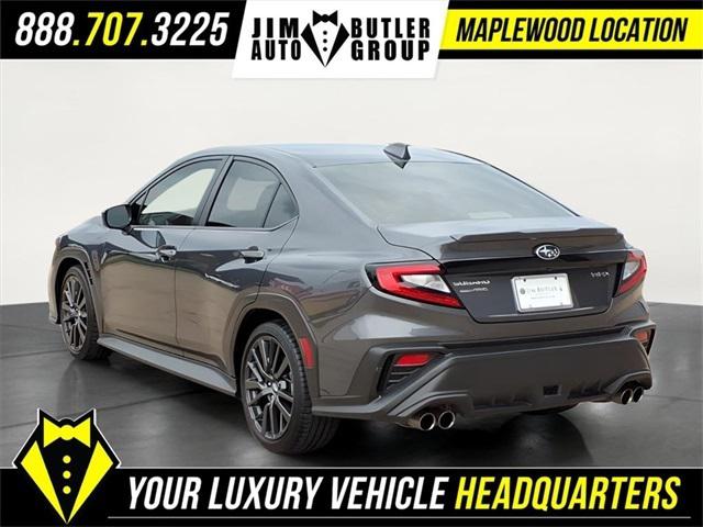 2023 Subaru WRX Premium 2023 Subaru WRX Premium