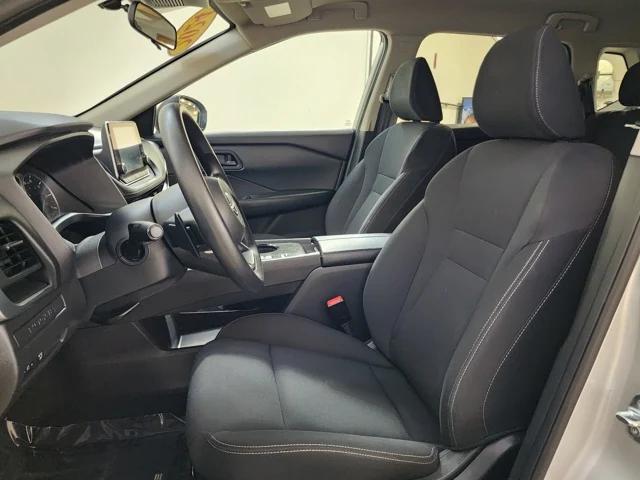 2024 Nissan Rogue S FWD