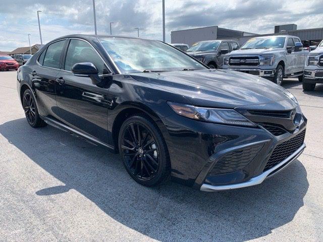 2023 Toyota Camry XSE for sale in Crossville, TN