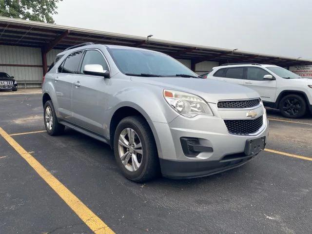 2015 Chevrolet Equinox 1LT