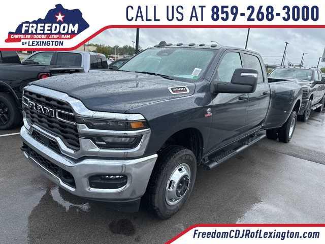 2026 RAM Ram 3500 RAM 3500 TRADESMAN CREW CAB 4X4 8 BOX 2026 RAM Ram 3500 RAM 3500 TRADESMAN CREW CAB 4X4 8 BOX