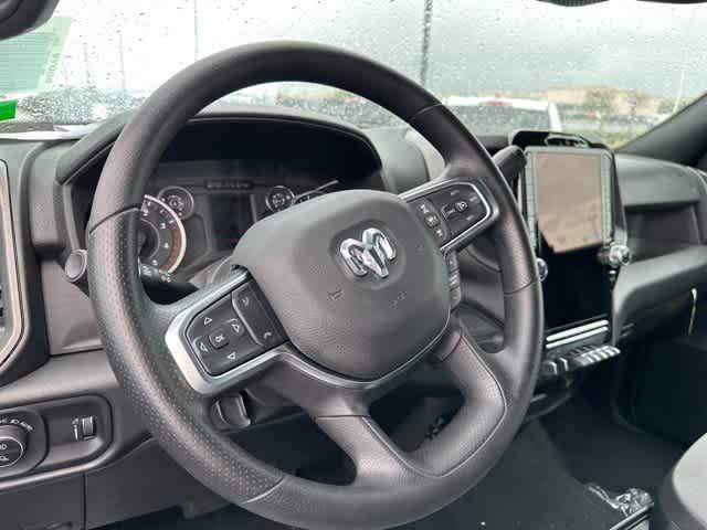 2026 RAM Ram 3500 RAM 3500 TRADESMAN CREW CAB 4X4 8 BOX 2026 RAM Ram 3500 RAM 3500 TRADESMAN CREW CAB 4X4 8 BOX