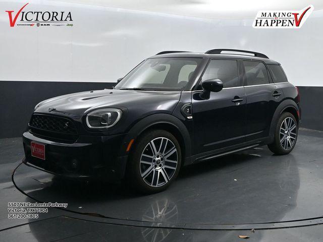 2024 Mini Countryman Cooper S 2024 Mini Countryman Cooper S