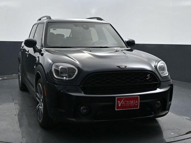 2024 Mini Countryman Cooper S 2024 Mini Countryman Cooper S