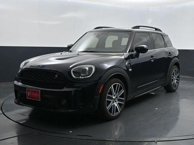 2024 Mini Countryman Cooper S 2024 Mini Countryman Cooper S