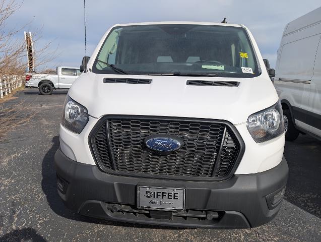 2024 Ford Transit Cargo Van T250