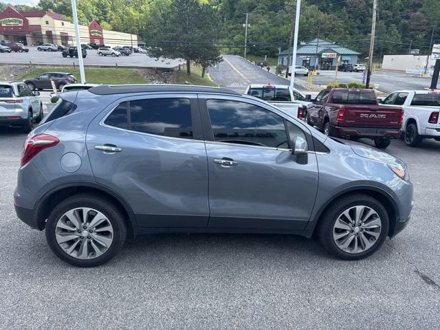 2019 Buick Encore FWD Preferred