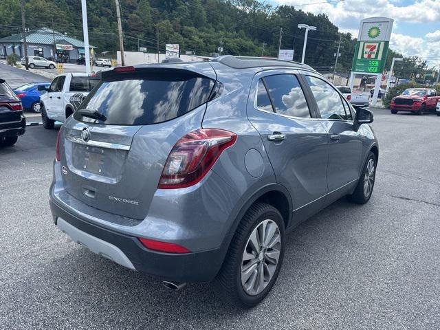 2019 Buick Encore FWD Preferred
