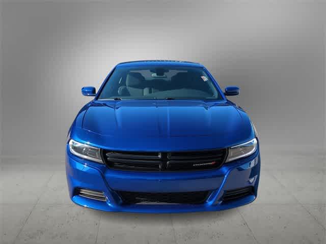 2022 Dodge Charger SXT RWD