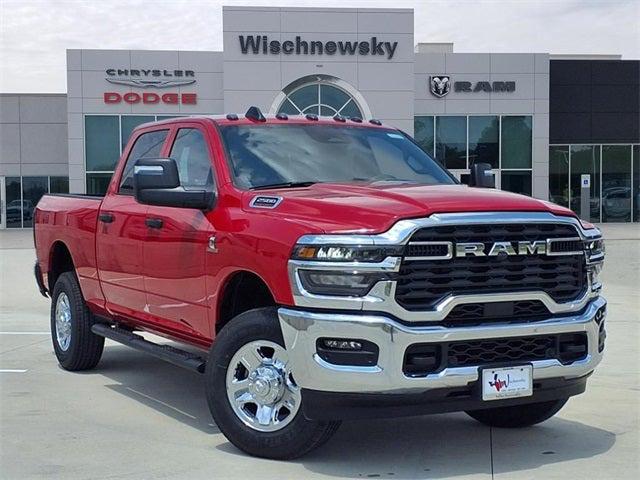 2026 RAM Ram 2500 RAM 2500 TRADESMAN CREW CAB 4X4 64 BOX