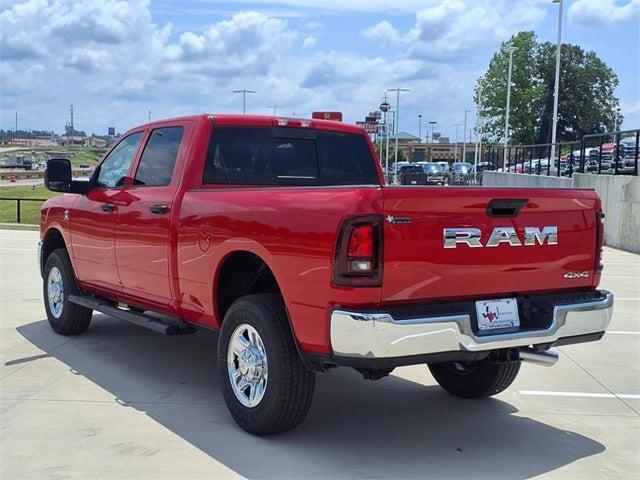 2026 RAM Ram 2500 RAM 2500 TRADESMAN CREW CAB 4X4 64 BOX